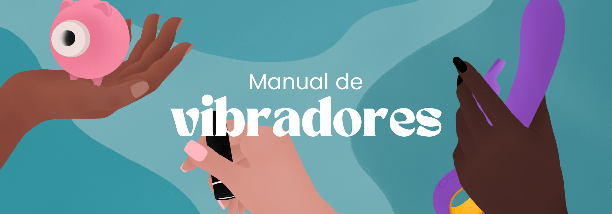 Manual de vibradores